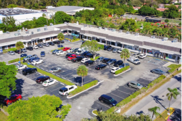 Madore of Largo Capital completes $4.46 million financing